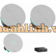 Giải pháp âm thanh trần Yealink CMKit-121
