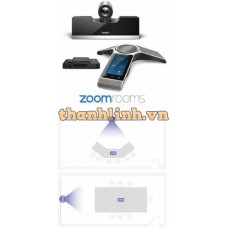 Bộ thiết bị hội nghị Yealink CP960-UVC50 Zoom Rooms Kit
