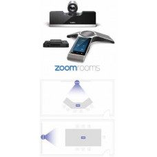 Bộ thiết bị hội nghị Yealink CP960-UVC50 Zoom Rooms Kit