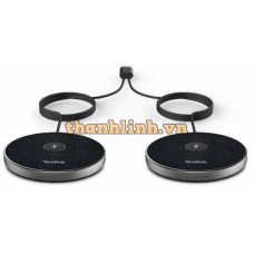 Yealink CPE95 – Mic mở rộng có dây CP cho CP965