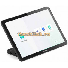 Bảng điều khiển cảm ứng Yealink CTP25