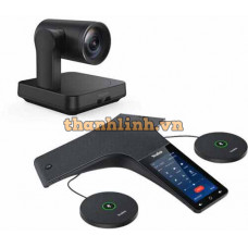 Bộ họp trực tuyến Yealink Hub Lite