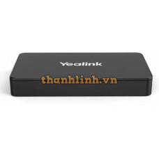 Yealink MShare E2 | Hộp chia sẻ màn hình MVC