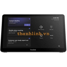 Bảng điều khiển cảm ứng Yealink MTouch Plus