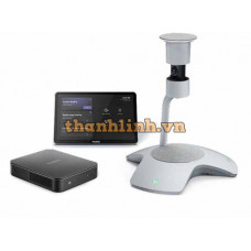 Bộ thiết bị hội nghị Yealink MVC S60
