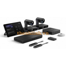 Bộ họp trực tuyến Yealink MVC S90