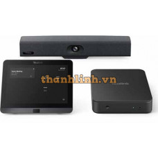 Bộ họp trực tuyến Yealink MVC340 (MVC340-C4-000)