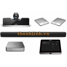 Thiết bị hội nghị truyền hình Yealink MVC500 II-Wireless