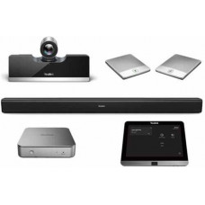 Thiết bị hội nghị truyền hình Yealink MVC500 II-Wireless