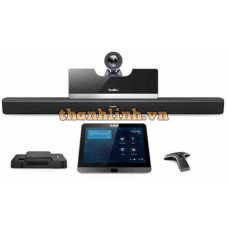 Thiết bị hội nghị truyền hình Yealink MVC500-Wired
