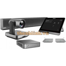 Bộ thiết bị hội nghị Yealink MVC640-Wireless-CPW90