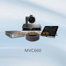 Bộ thiết bị hội nghị Yealink MVC660