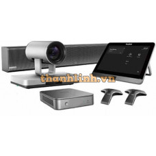 Thiết bị hội nghị truyền hình Yealink MVC800 II