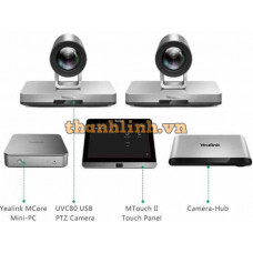 Thiết bị hội nghị truyền hình Yealink MVC900 II