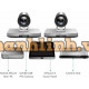 Thiết bị hội nghị truyền hình Yealink MVC900 II