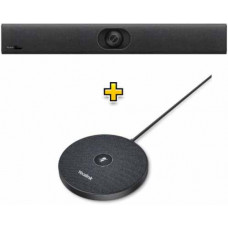 Combo hội nghị Yealink UVC40 E2 + micro VCM35