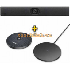 Combo Yealink UVC40 E2 + micro VCM36-W