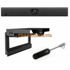 Combo thiết bị hội nghị Yealink UVC40 E2 + Roomcast-011