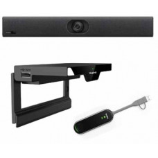 Combo thiết bị hội nghị Yealink UVC40 E2 + Roomcast-011