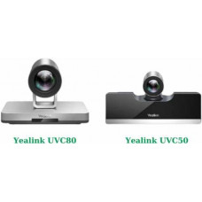 Webcam hội nghị Yealink UVC50/ UVC80