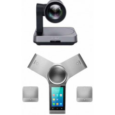 Bộ thiết bị hội nghị Yealink UVC84 Combo