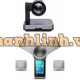 Bộ thiết bị hội nghị Yealink UVC84 Combo
