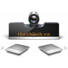 Thiết bị hội nghị Yealink VC500-Wireless Micpod