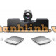 Thiết bị hội nghị Yealink VC500-Wireless Micpod