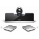 Thiết bị hội nghị Yealink VC500-Wireless Micpod