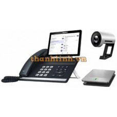 Điện thoại Yealink VP59 – Huddle Room Solution