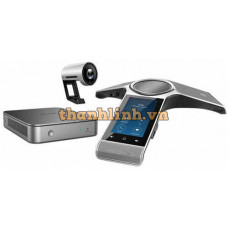 Thiết bị hội nghị Yealink ZVC300 Zoom Rooms Kit