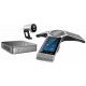 Thiết bị hội nghị Yealink ZVC300 Zoom Rooms Kit
