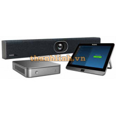 Thiết bị hội nghị Yealink ZVC400 Zoom Rooms Kit
