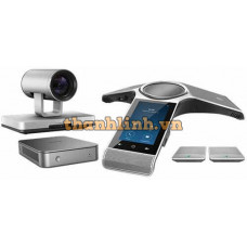 Thiết bị hội nghị Yealink ZVC800 Zoom Rooms Kit