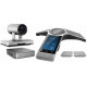 Thiết bị hội nghị Yealink ZVC800 Zoom Rooms Kit