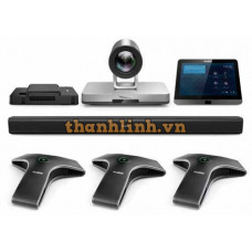 Thiết bị hội nghị Yealink ZVC830 Zoom Rooms Kit