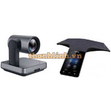 Hệ thống camera hội nghị đa năng Yealink Hub Extra