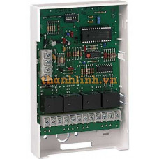 Ias-4204 4 Relay Module (Vista-128Fbp-9 Compatible) Honeywell 4204