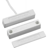 V-Plex® Addressable Surface Mount Contact, White Honeywell 4939SN-WH