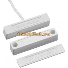 V-Plex® Addressable Surface Mount Contact, White Honeywell 4939SN-WH