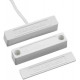 V-Plex® Addressable Surface Mount Contact, White Honeywell 4939SN-WH