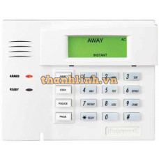 Bàn phím báo động HONEYWELL 6148EX