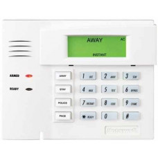 Bàn phím báo động HONEYWELL 6148EX