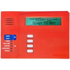 Bàn phím báo cháy HONEYWELL 6160CR