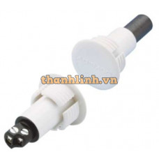 Wide Gap St Dr Rec 3/4" Honeywell 947-75WH