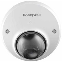 Camera IP Dome hồng ngoại 4.0 Megapixel HONEYWELL H2W4PER3V