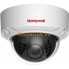 Camera IP Dome hồng ngoại 3.0 Megapixel HONEYWELL H4D3PRV3