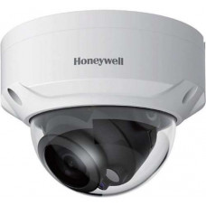 Camera IP Honeywell H4D42HD8 8MP 4K IR Rugged Dome HDCVI Security Camera, 3.7-11 mm Lens, White
