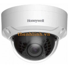 Camera IP Dome hồng ngoại 8.0 Megapixel HONEYWELL H4D8PR1