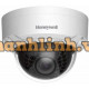 Camera IP Dome hồng ngoại 8.0 Megapixel HONEYWELL H4D8PR1